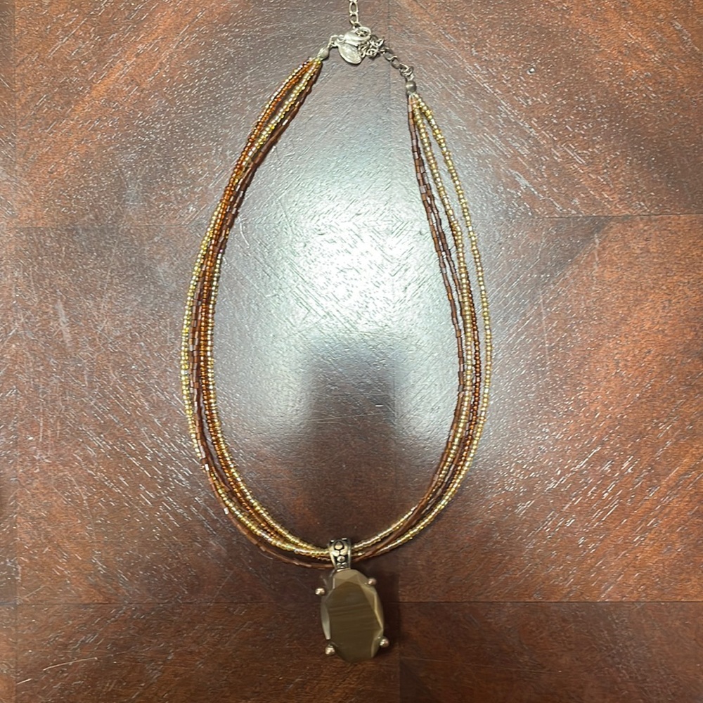 Necklace